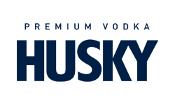 Husky Premium Vodka