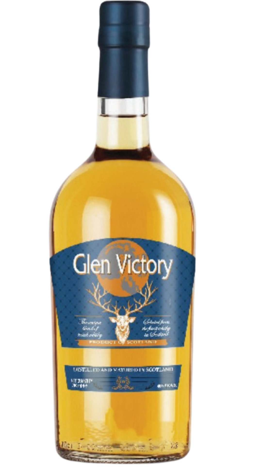 Glen Victory
